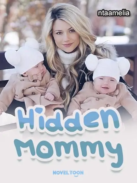 Hidden Mommy