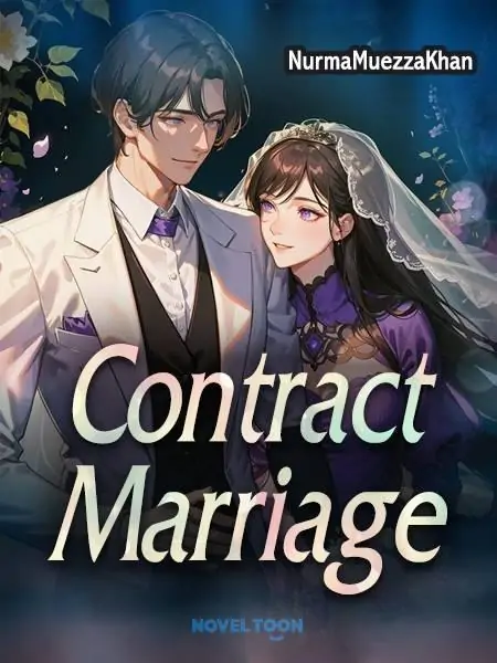 Contract Marriage [Taelice]