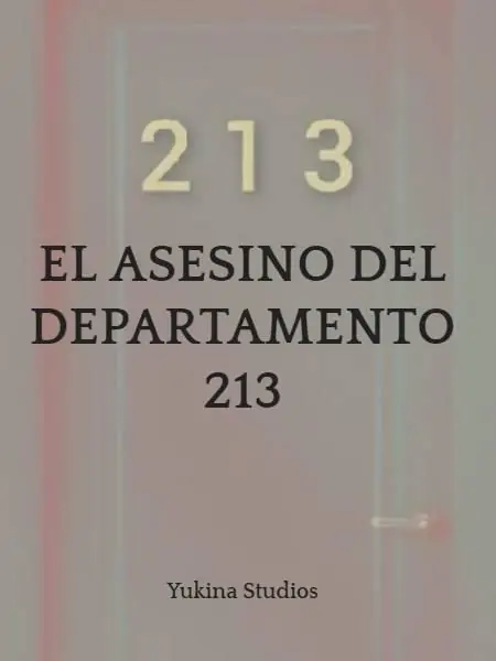 El Asesino Del Departamento 213