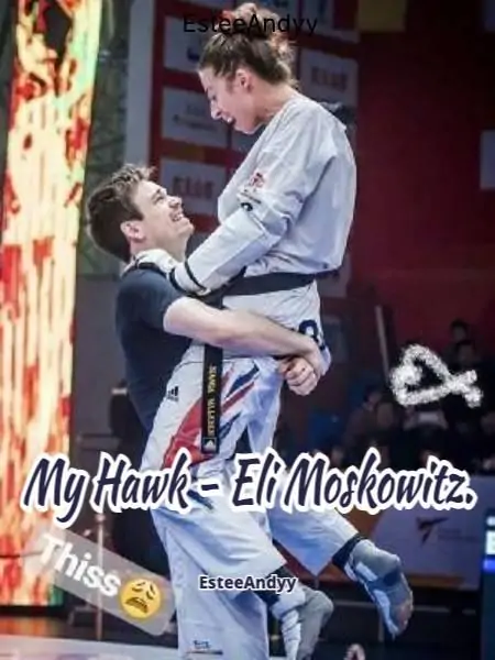 My Hawk - Eli Moskowitz.