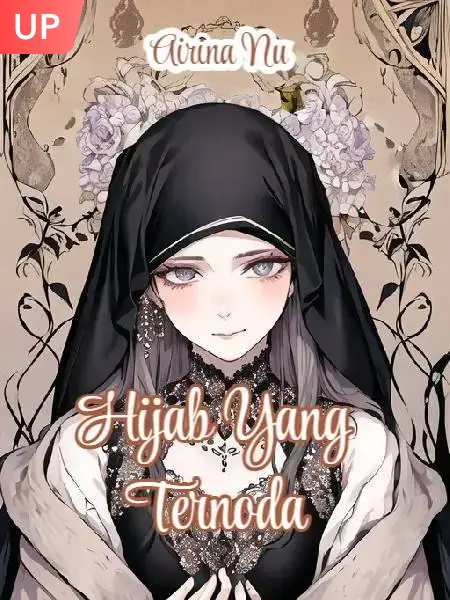 Hijab Yang Ternoda