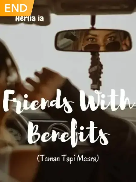 Friends With Benefits (Teman Tapi Mesra)