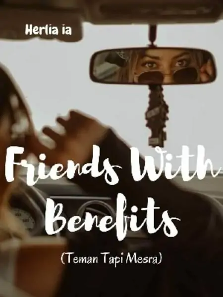 Friends With Benefits (Teman Tapi Mesra)