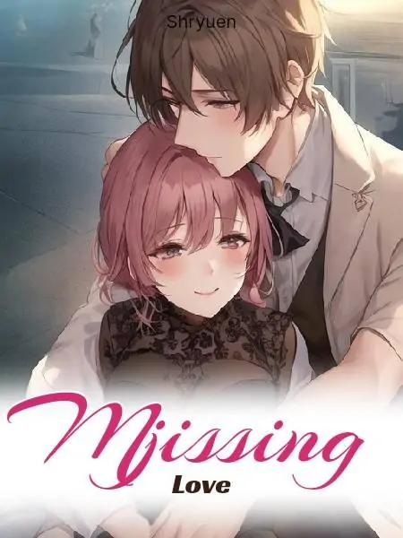 Missing Love
