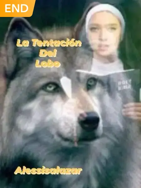 Libro La Tentación Del Lobo - NovelToon