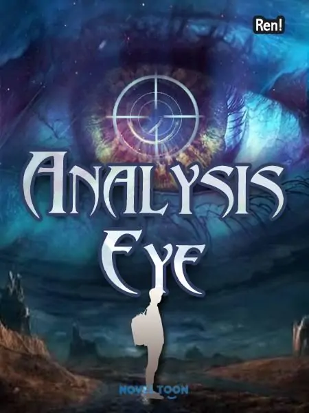 Analysis Eye