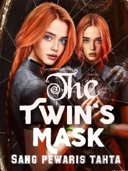 The twin's Mask