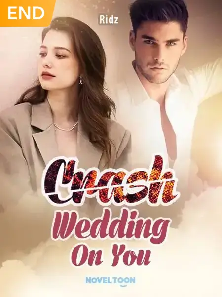 Crash Wedding On You