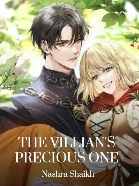 The Villian's Precious One