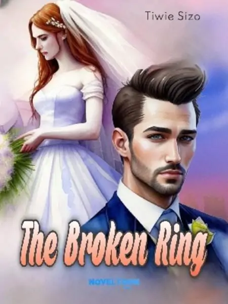 The Broken Ring