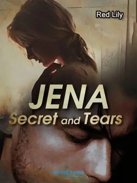 Jena : Secret And Tears