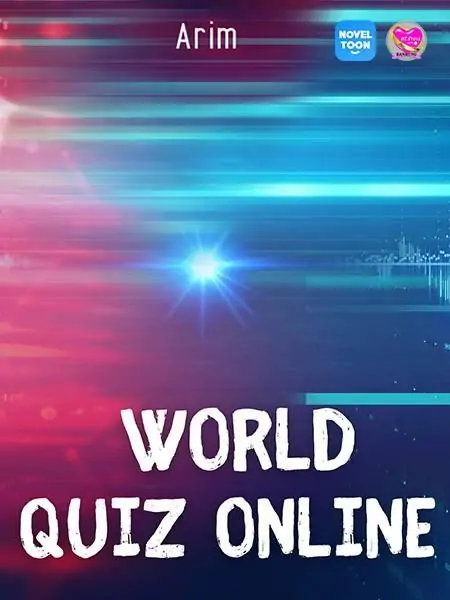 World Quiz Online