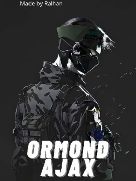Ormond Ajax