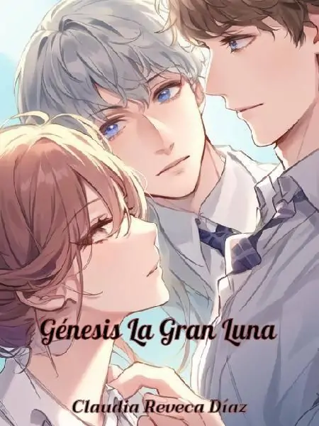 Génesis La Gran Luna