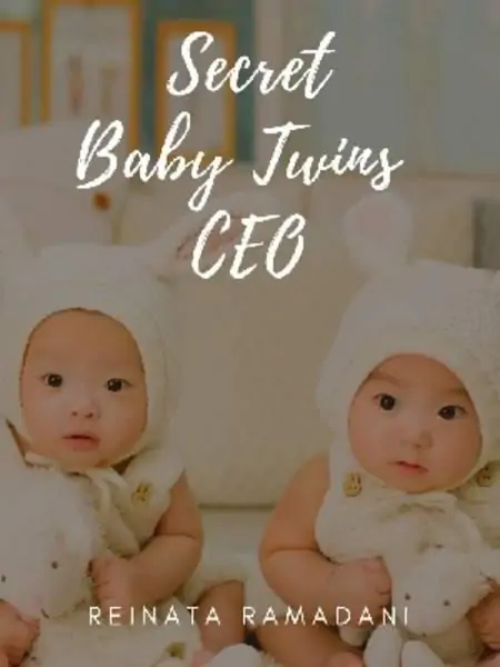 Secret Baby Twins CEO