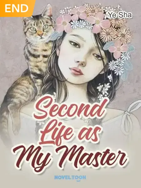 Second Life As My Master