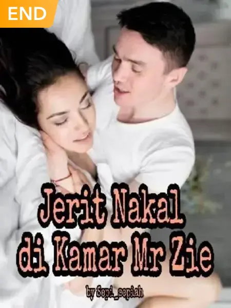 Jerit Nakal Di Kamar Mr Zie
