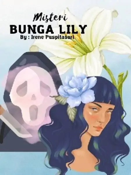 Misteri Bunga Lily