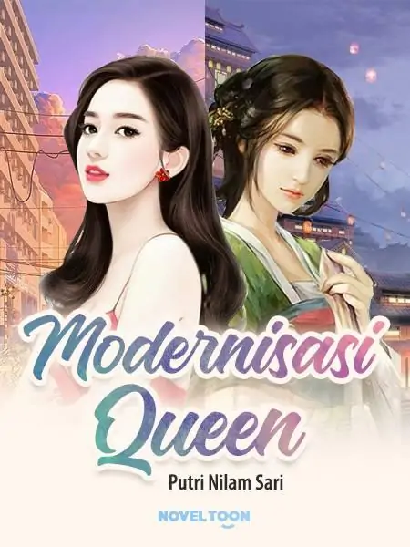 Modernisasi Queen