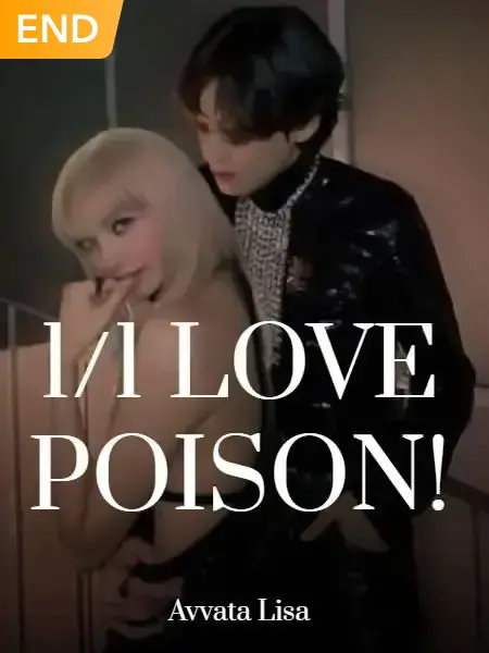 1/1 Love Poison!