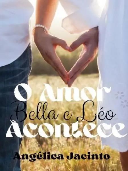 O Amor Acontece, Bella E Léo