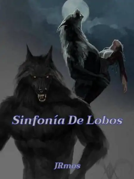 Sinfonía De Lobos