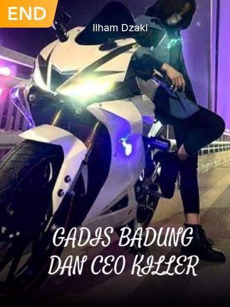 GADIS BADUNG DAN CEO KILLER