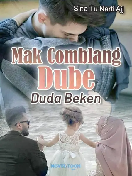 Mak Comblang Dube (Duda Beken)