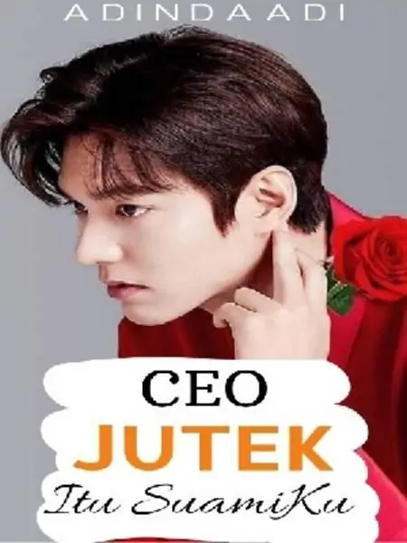 CEO Jutek Itu Suamiku