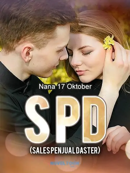 SPD (Sales Penjual Daster)
