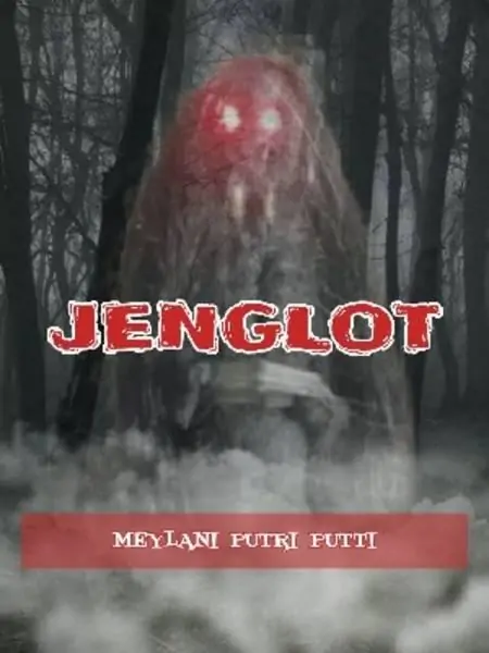 Jenglot