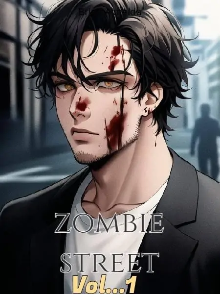 Zombie Street.. Vol.1