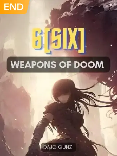 Six Weapons Of Doom