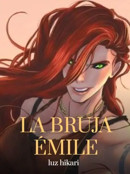 La Bruja Émile