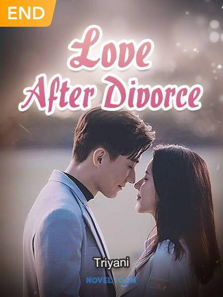 Love After Divorce