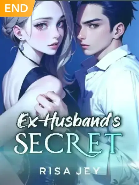 Ex-Husband'S Secret