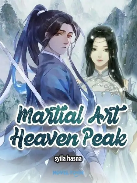 Martial Art Heaven Peak