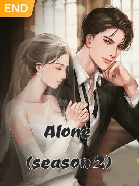 Alone (Season 2)
