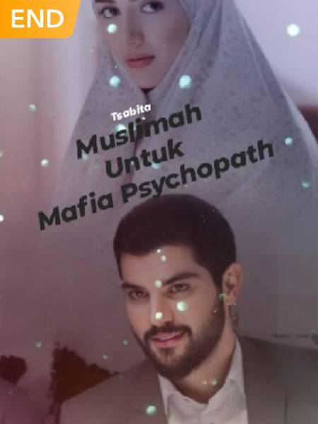 Muslimah Untuk Mafia Psychopath