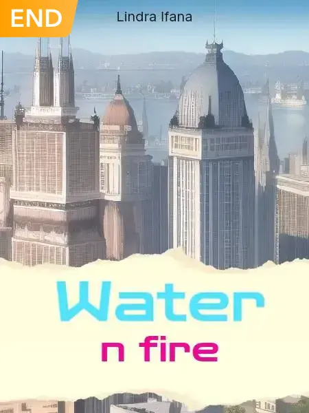 Water N Fire