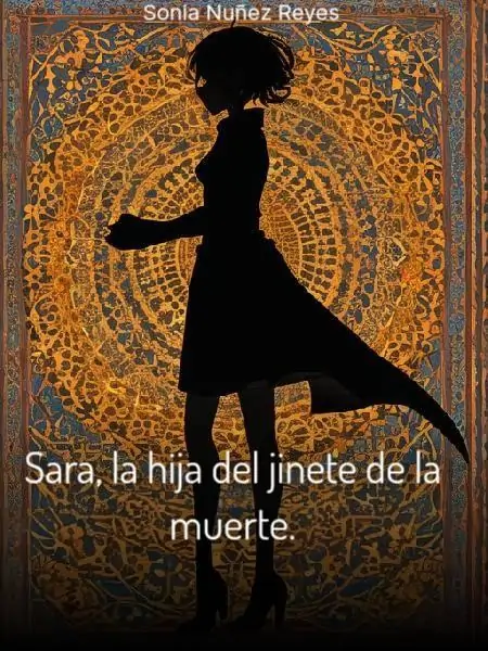 Sara, La Hija Del Jinete De La Muerte.