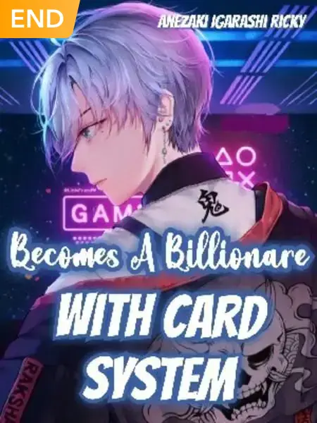 Becomes A Billionare With Card System