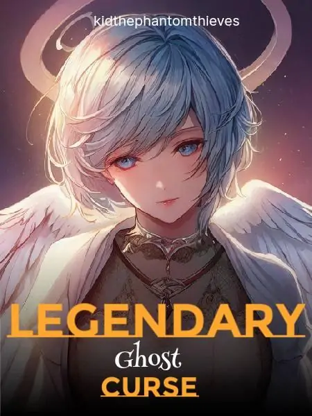 The Legendary Ghost Curse