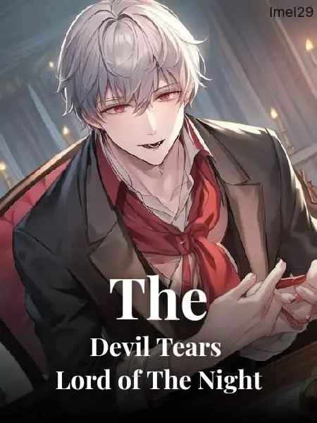 The Devil Tears : Lord of The Night
