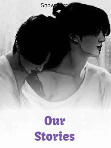 Our Stories [ Taekook Short Stories ]