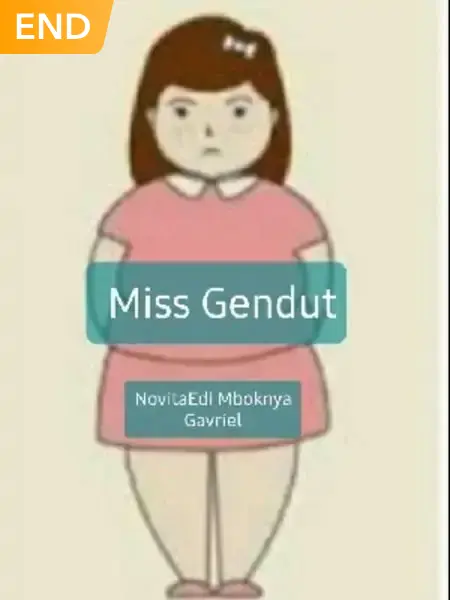 Miss Gendut