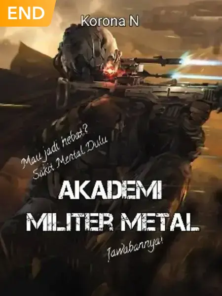 Akademi Militer Metal