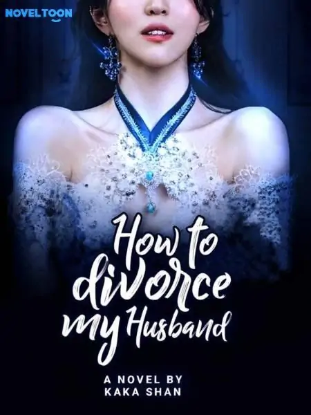 How To Divorce My Husband