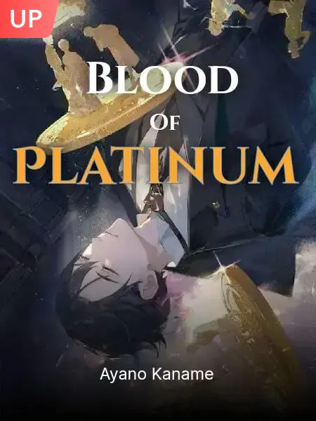 Blood Of Platinum