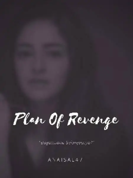 Plan Of Revenge New